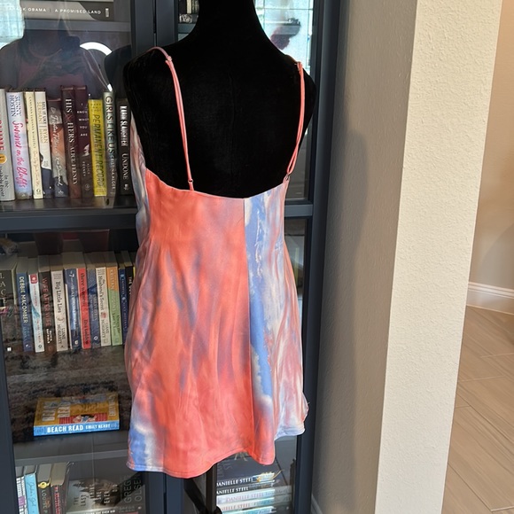 Saints & Secrets dress - Picture 2 of 5